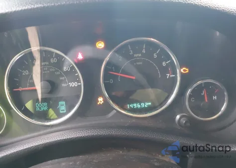 2016 Jeep Wrangler Unlimited Willys Wheeler из США, поврежденный, VIN 1C4BJWDG9GL110229